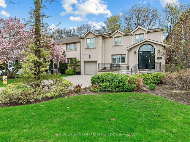 85 Westgate Boulevard