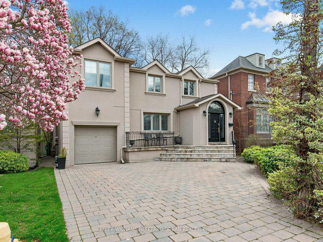 85 Westgate Boulevard