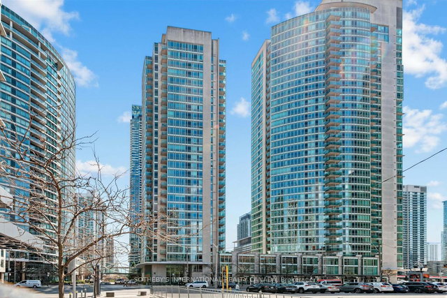2102 - 381 Front Street W