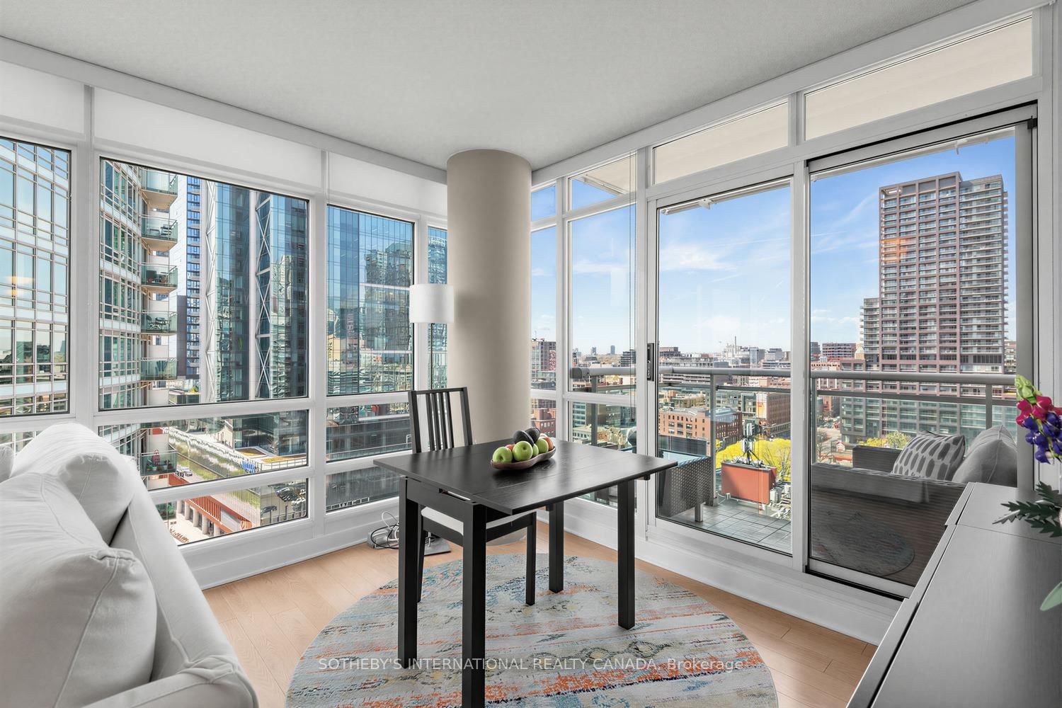 381 Front Street W, Unit 2102 - Photo 11