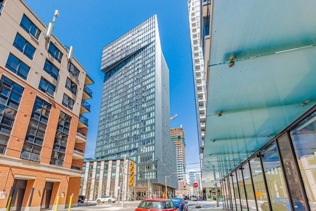 1710 - 60 Shuter Street