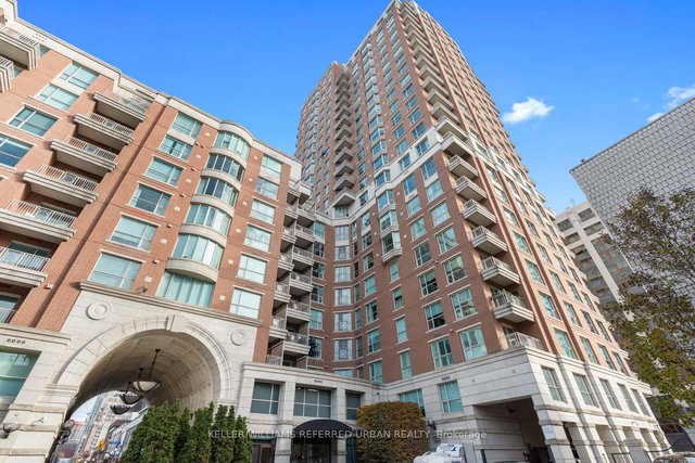 1802 - 38 Avenue Road