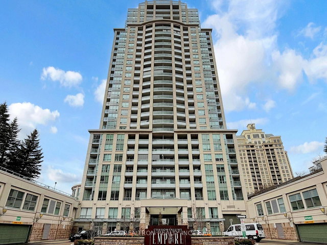 903 - 17 Barberry Place