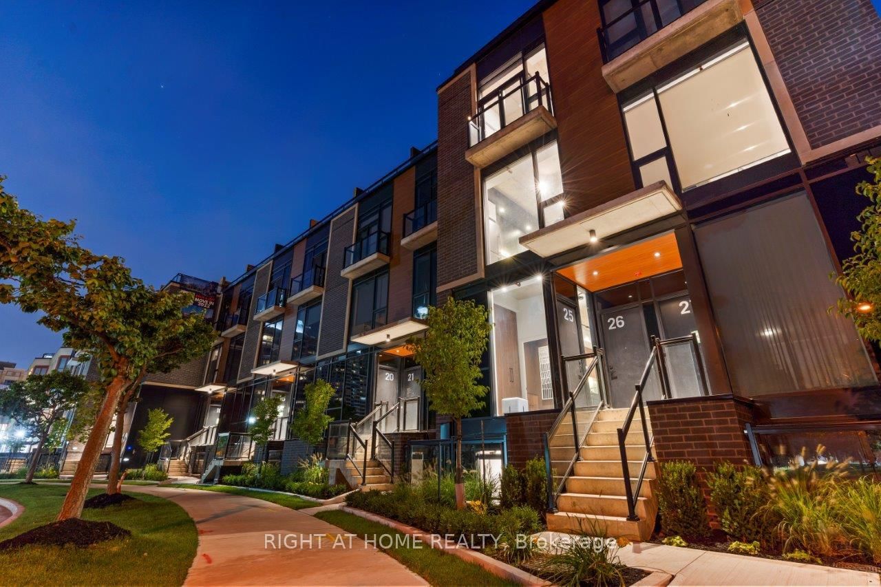 12 Dervock Crescent, Unit 25 - Photo 22