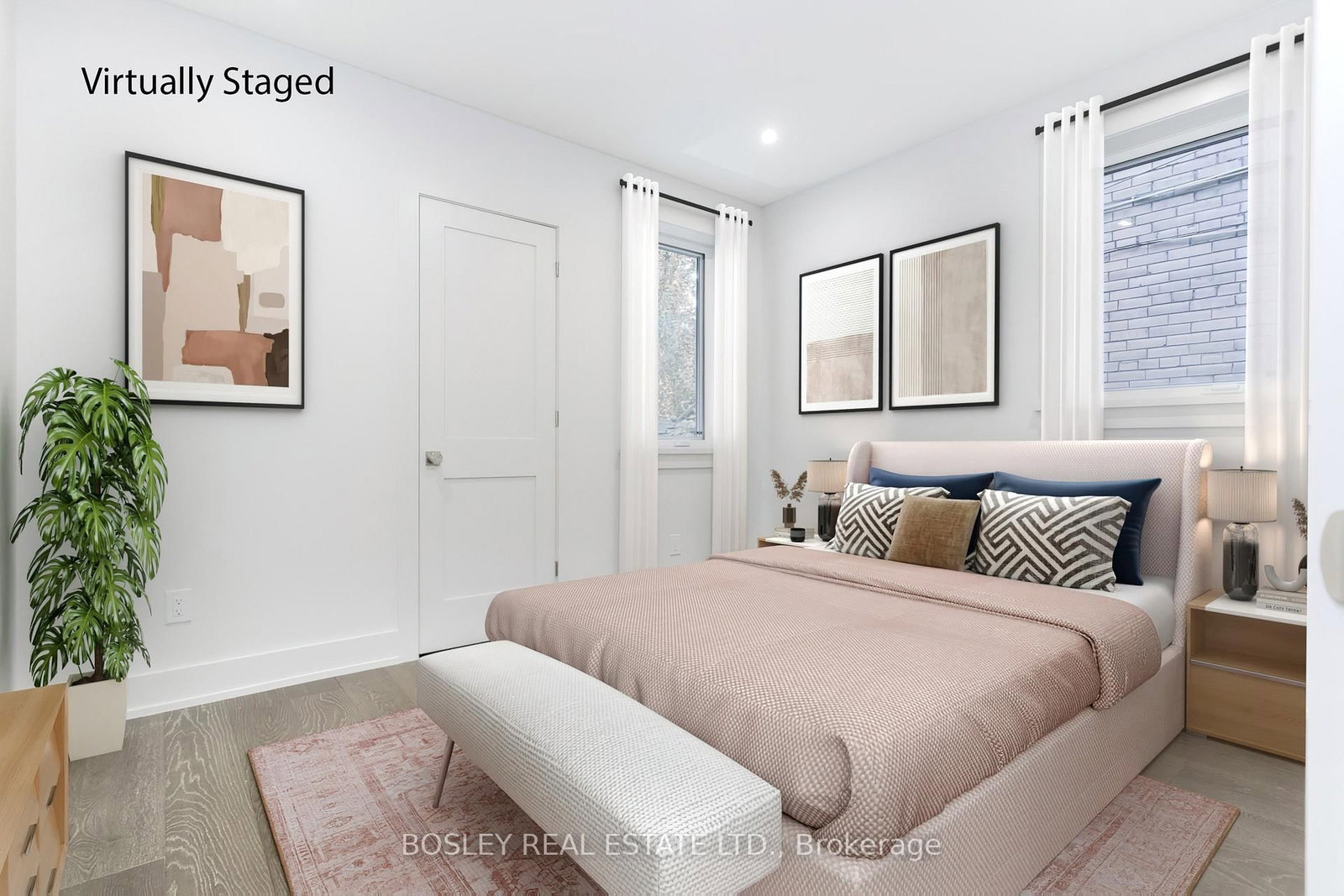 325 Brunswick Avenue, Unit Main Floor - Photo 23