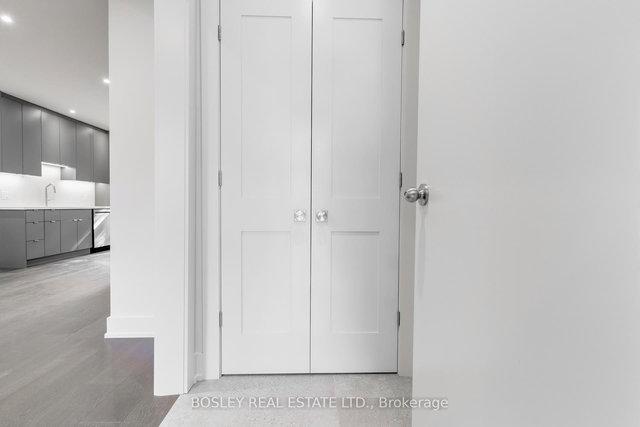 Main Floor - 325 Brunswick Avenue