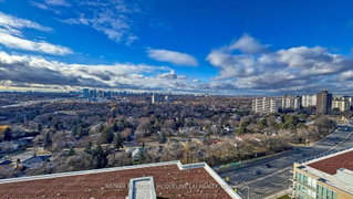 1309 - 38 Forest Manor Road