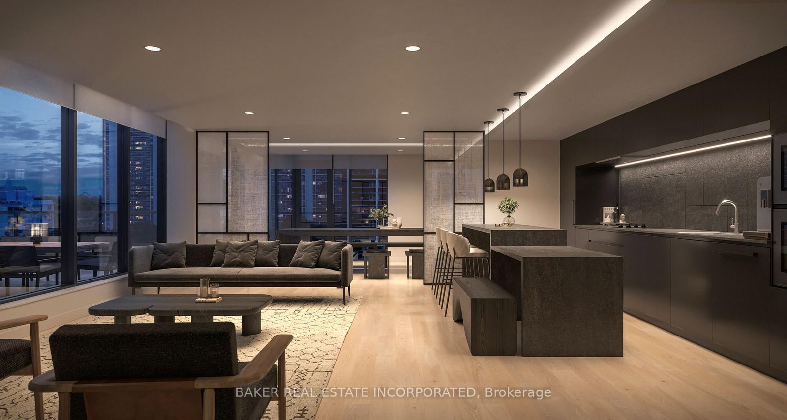 223 Redpath Avenue, Unit 2907 - Photo 19
