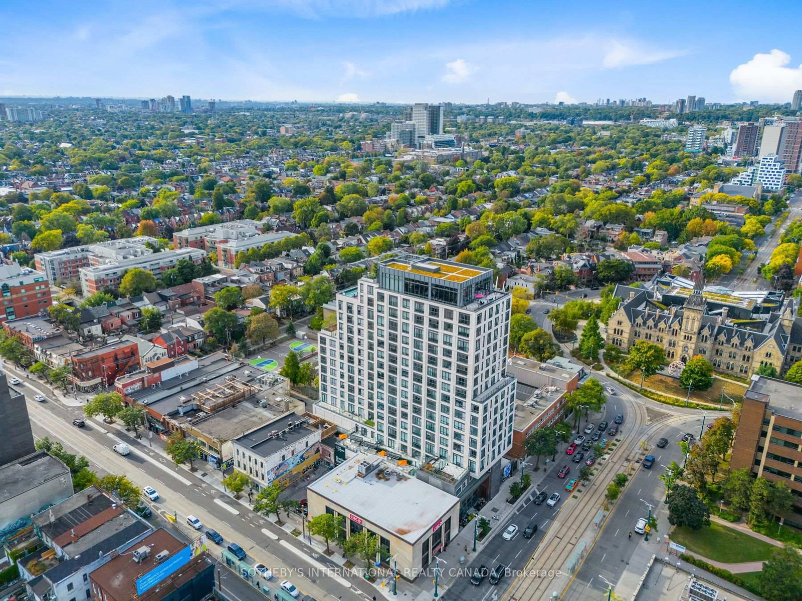 484 Spadina Avenue, Unit 503 - Photo 17