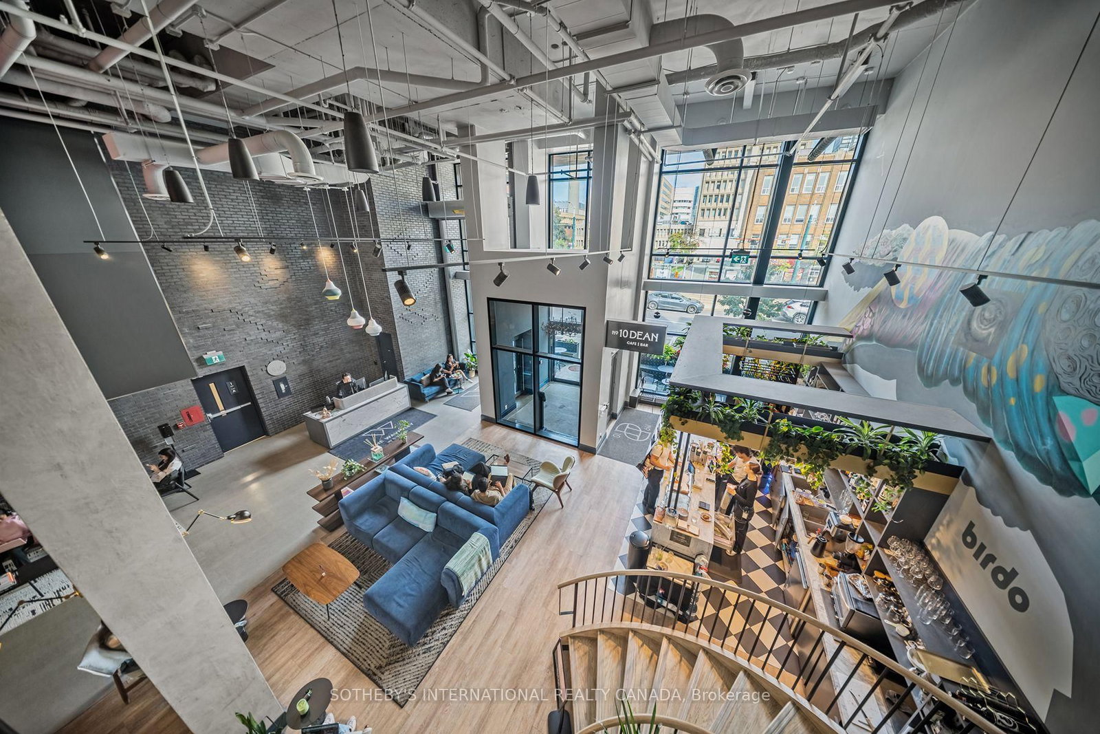 484 Spadina Avenue, Unit 503 - Photo 23
