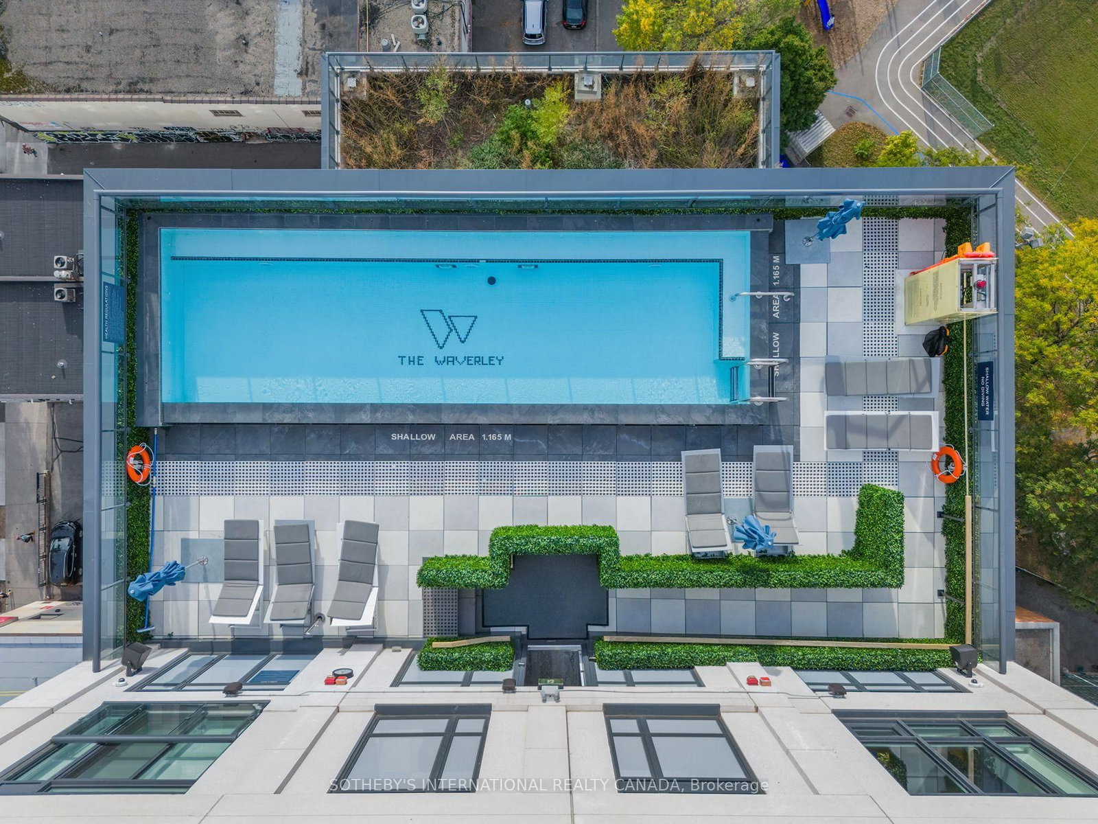 484 Spadina Avenue, Unit 503 - Photo 32