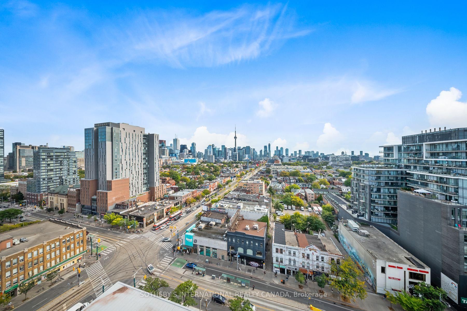 484 Spadina Avenue, Unit 503