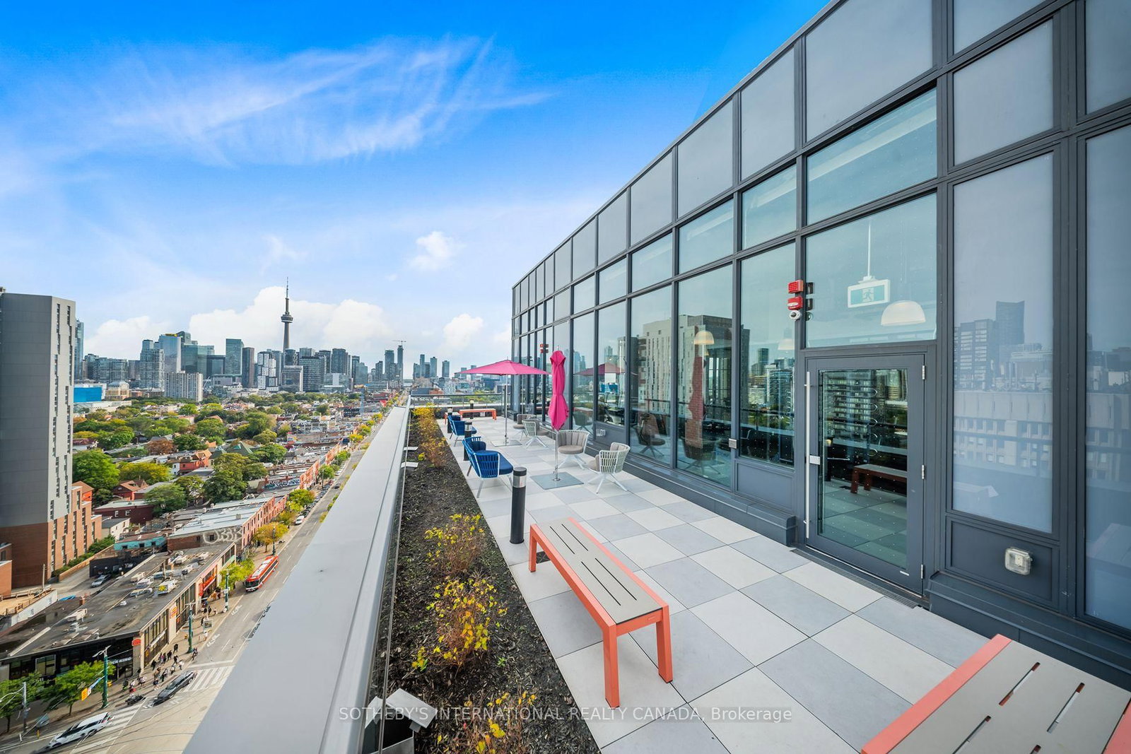 484 Spadina Avenue, Unit 503 - Photo 39