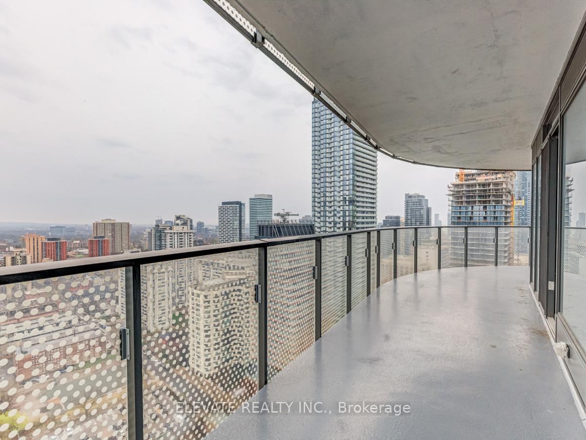 11 Wellesley Street W, Unit 2702 - Photo 13