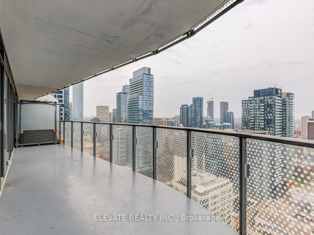 11 Wellesley Street W, Unit 2702 - Photo 14