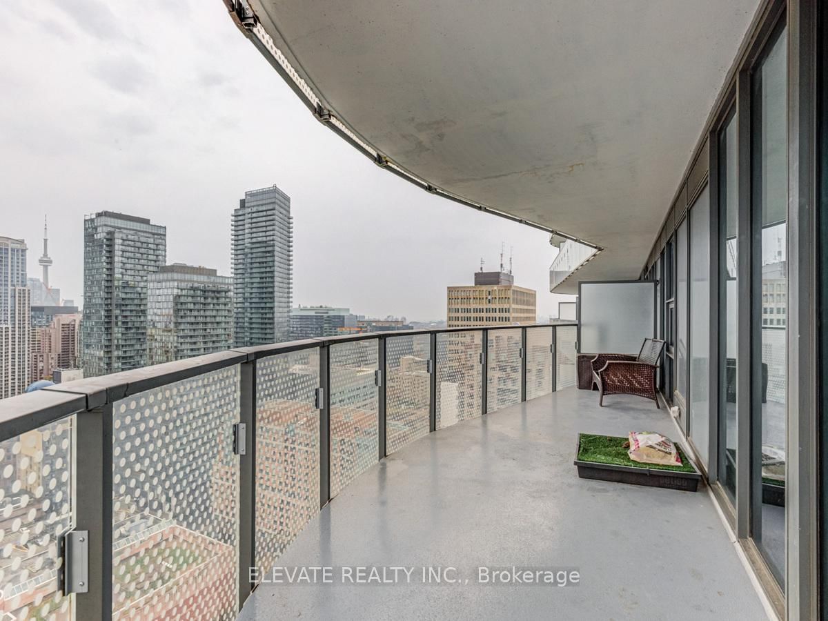11 Wellesley Street W, Unit 2702 - Photo 15