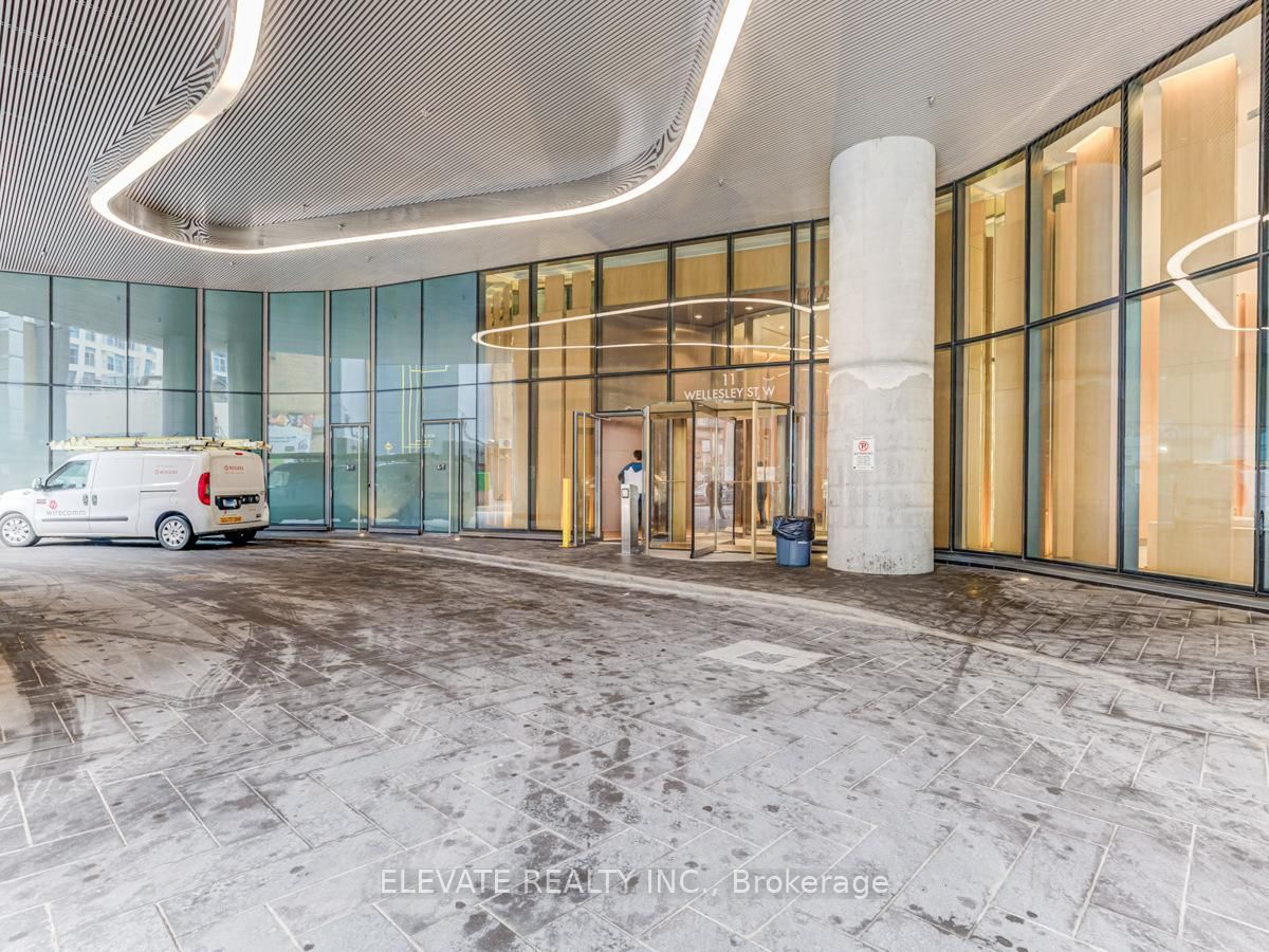 11 Wellesley Street W, Unit 2702 - Photo 26