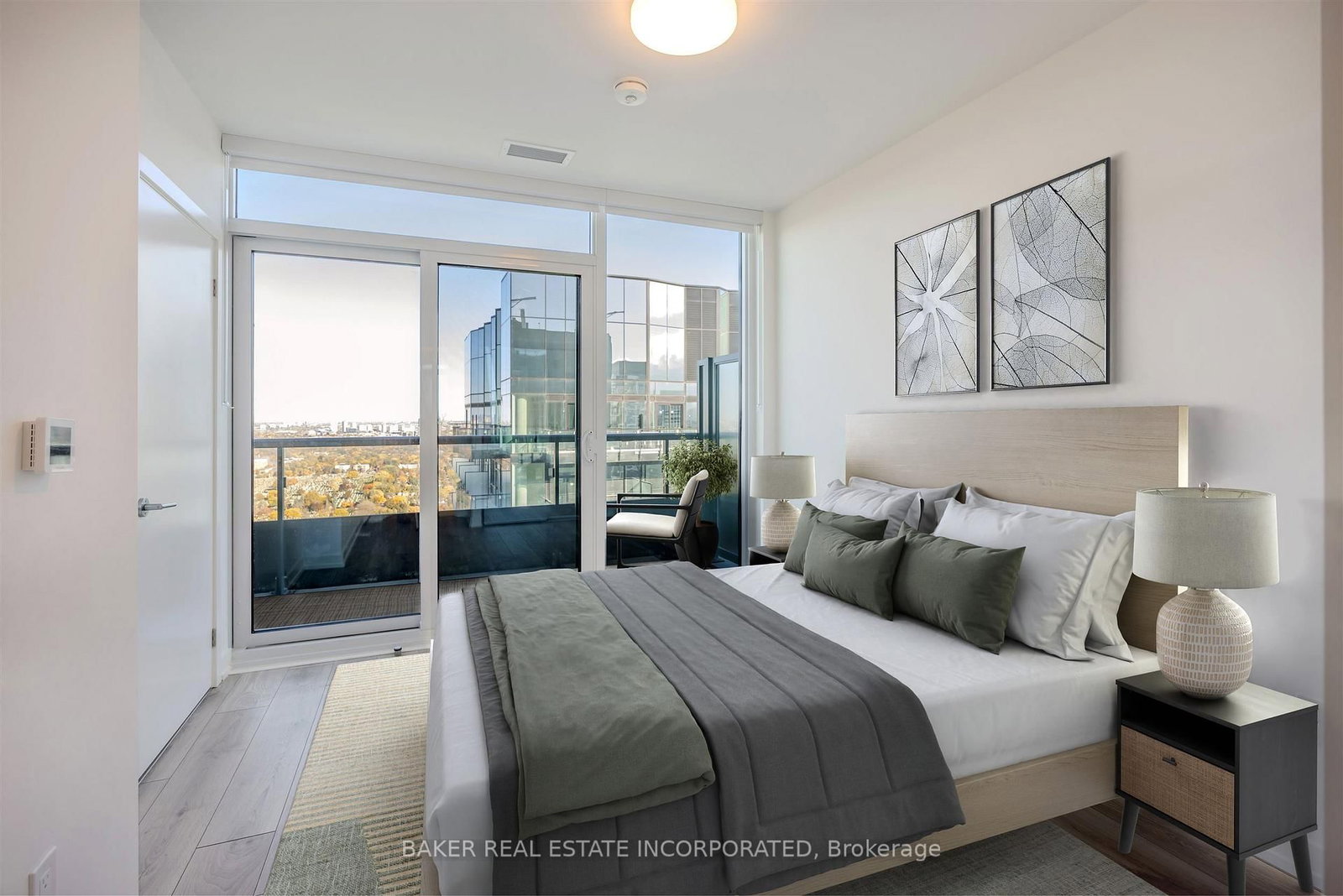 223 Redpath Avenue, Unit 3906 - Photo 6