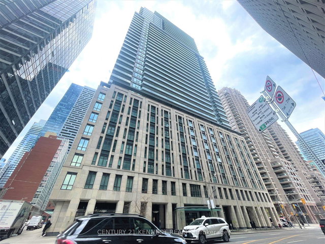 603 - 955 Bay Street