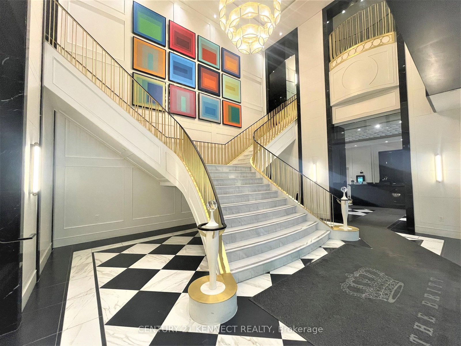 955 Bay Street, Unit 603 - Photo 17