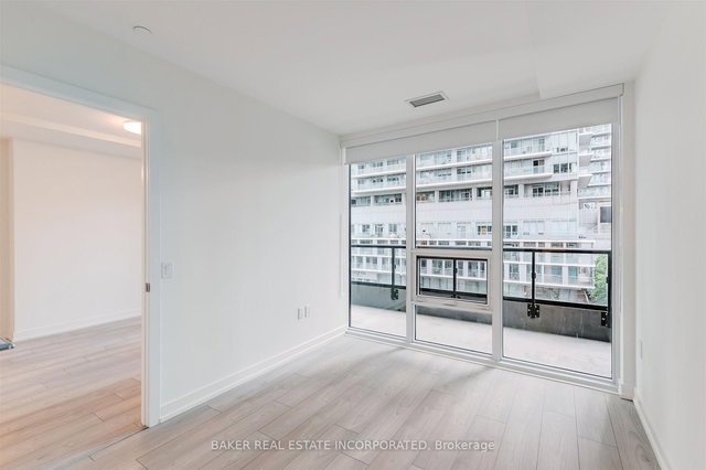 202 - 223 Redpath Avenue