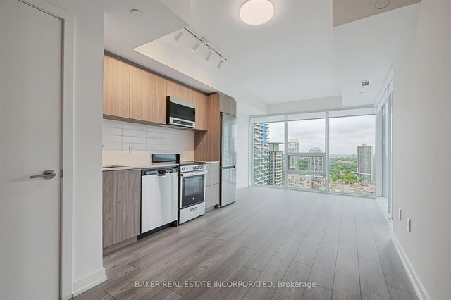 3005 - 223 Redpath Avenue