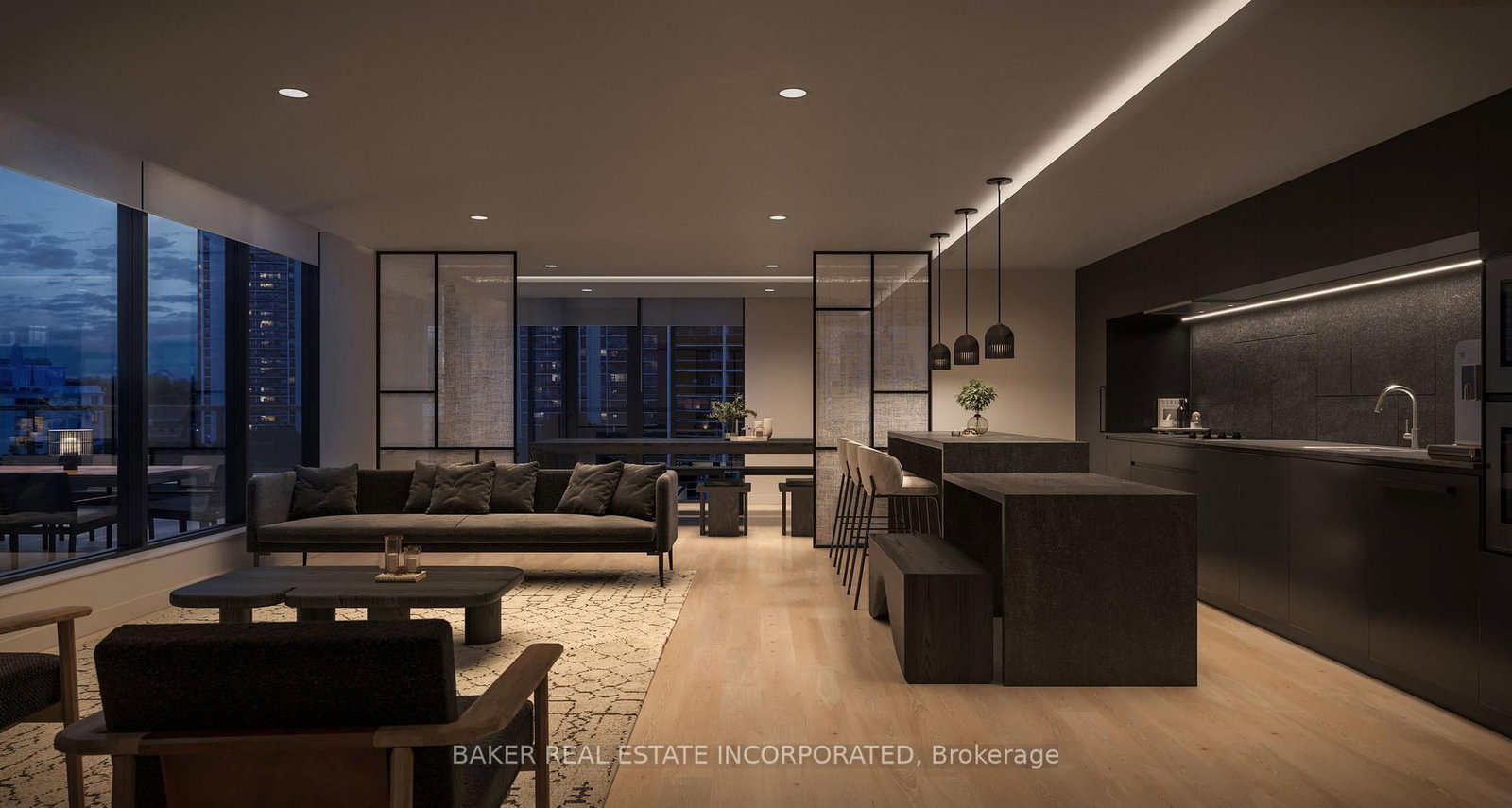 223 Redpath Avenue, Unit 2402 - Photo 20