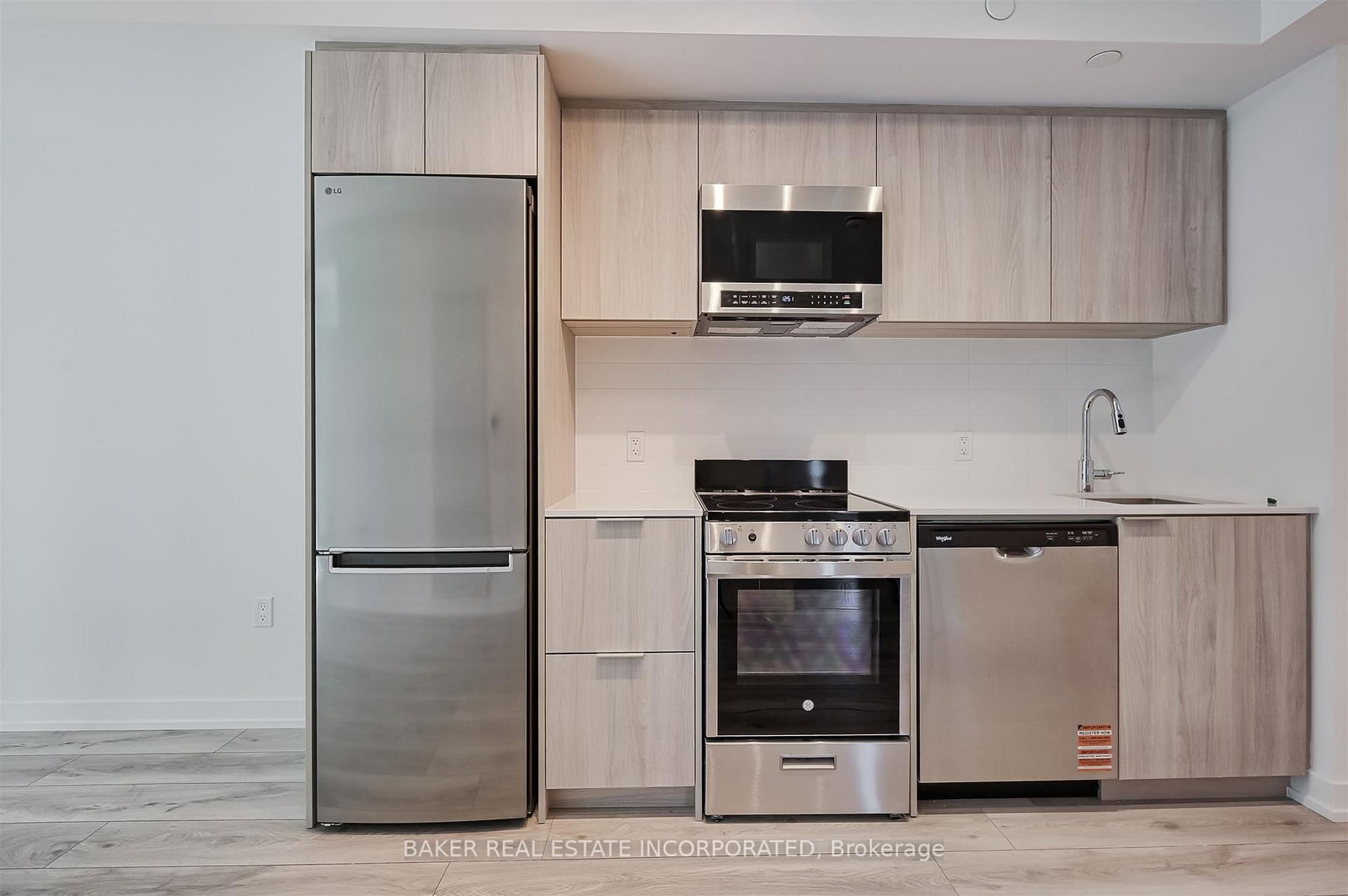 223 Redpath Avenue, Unit 2402 - Photo 3
