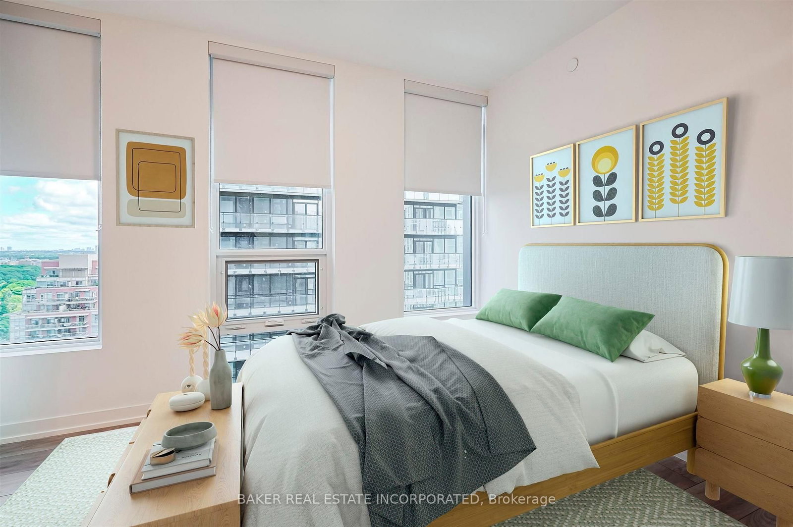 223 Redpath Avenue, Unit 2402 - Photo 5