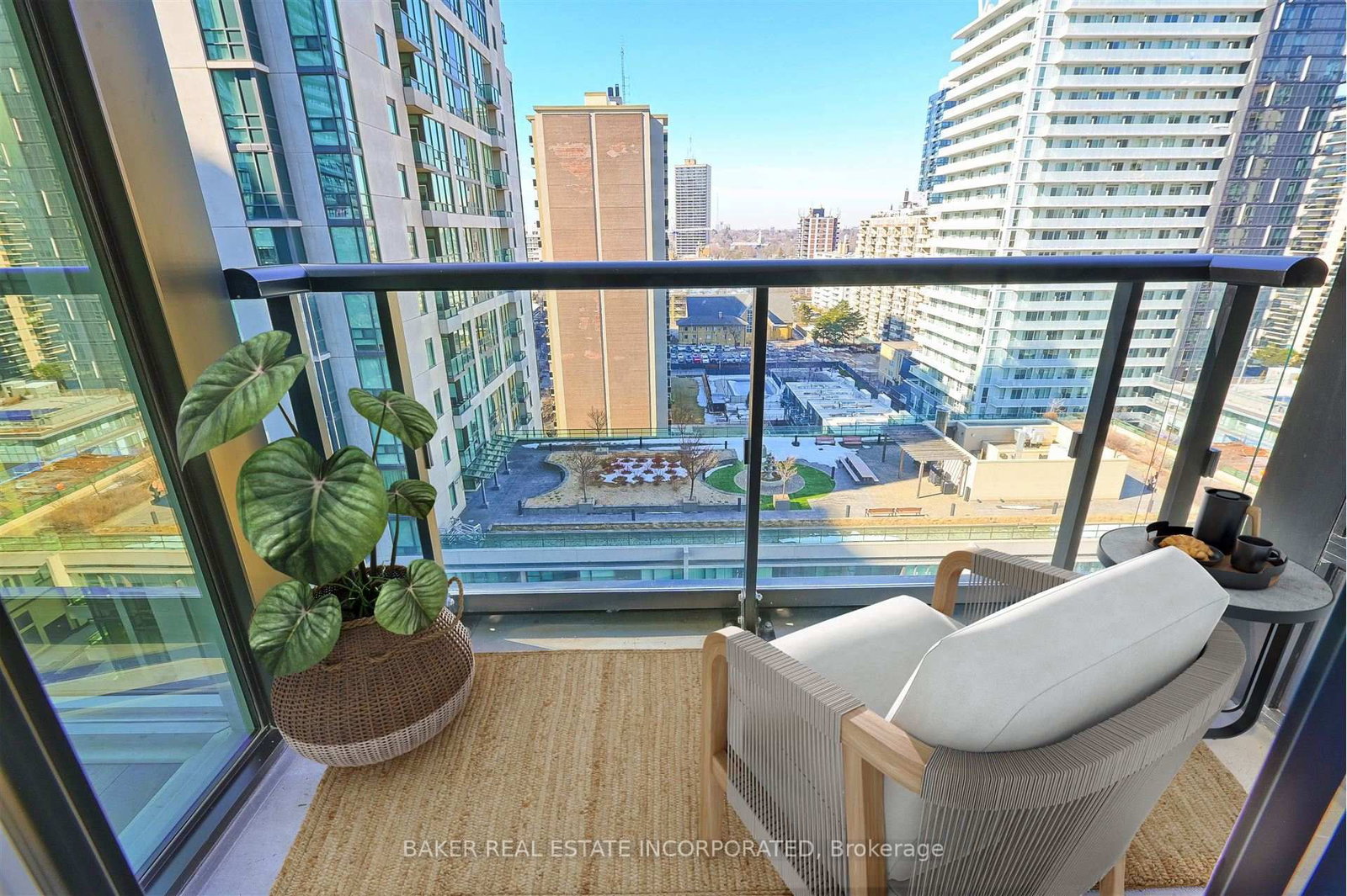 223 Redpath Avenue, Unit 2906 - Photo 15