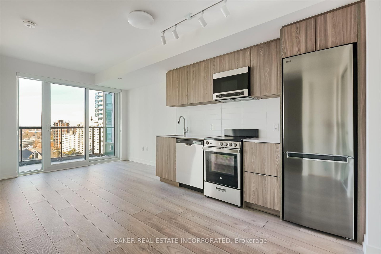 223 Redpath Avenue, Unit 2906 - Photo 3
