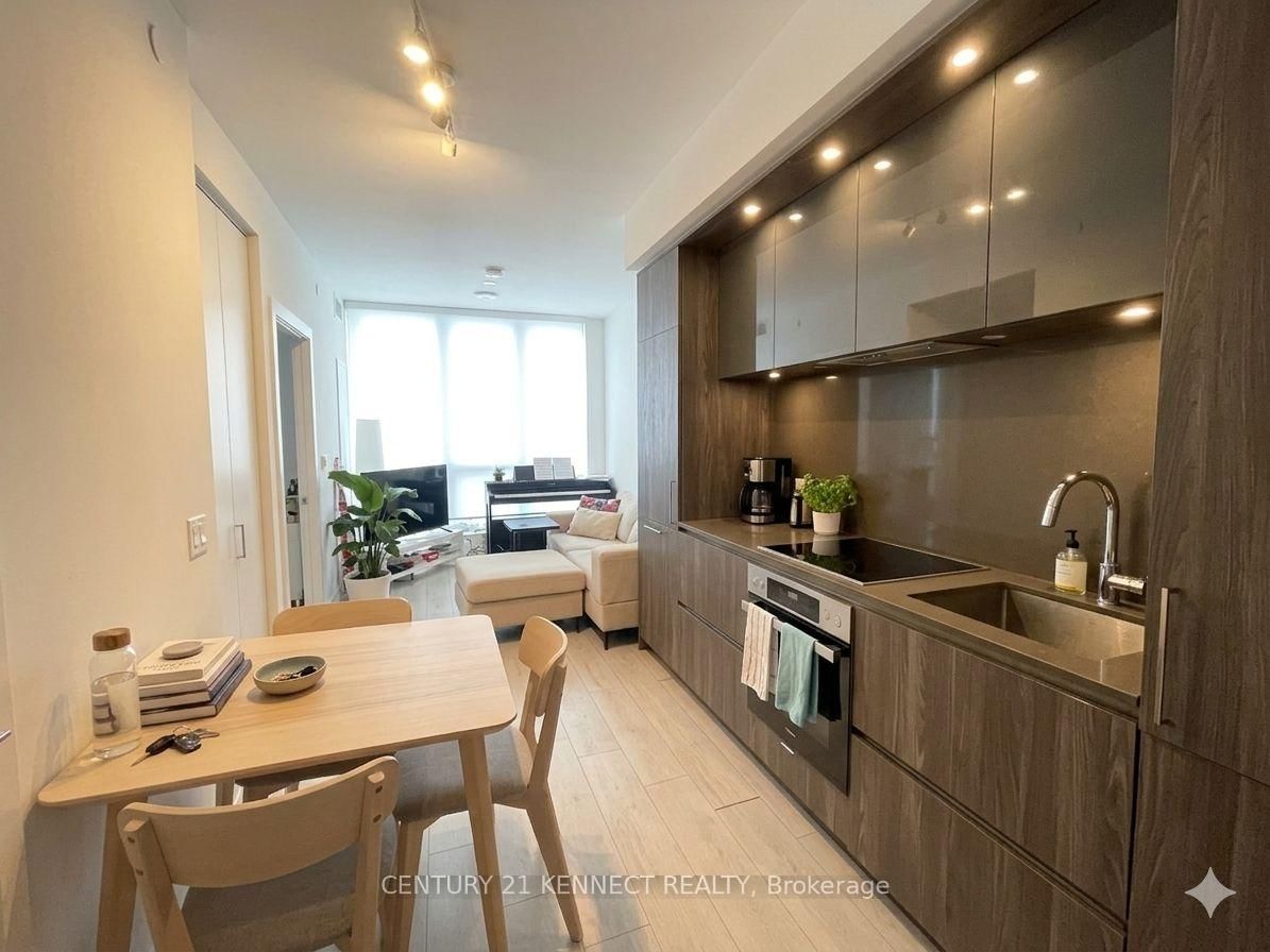 15 Mercer Street, Unit 1603 - Photo 2