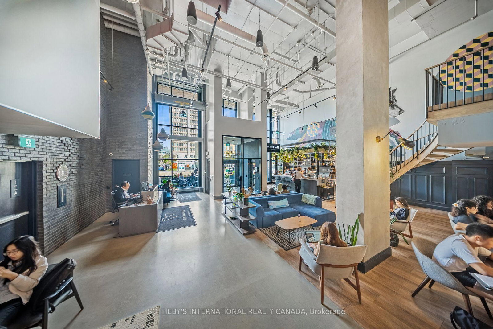 484 Spadina Avenue, Unit 703 - Photo 22
