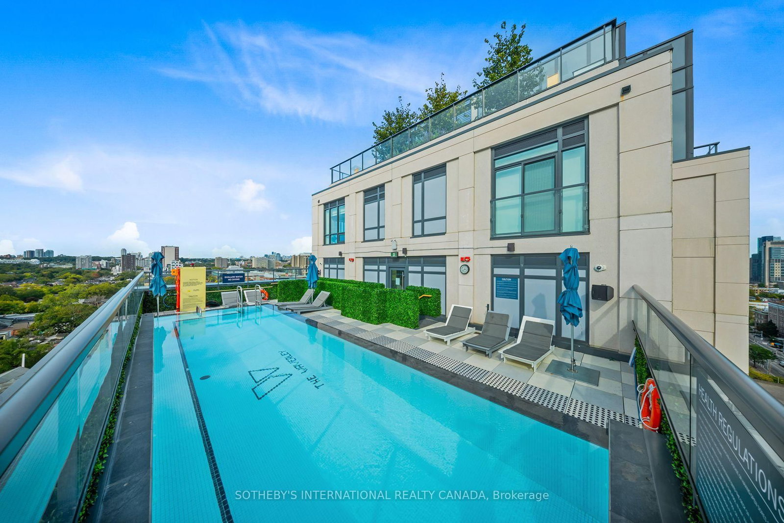 484 Spadina Avenue, Unit 703 - Photo 30