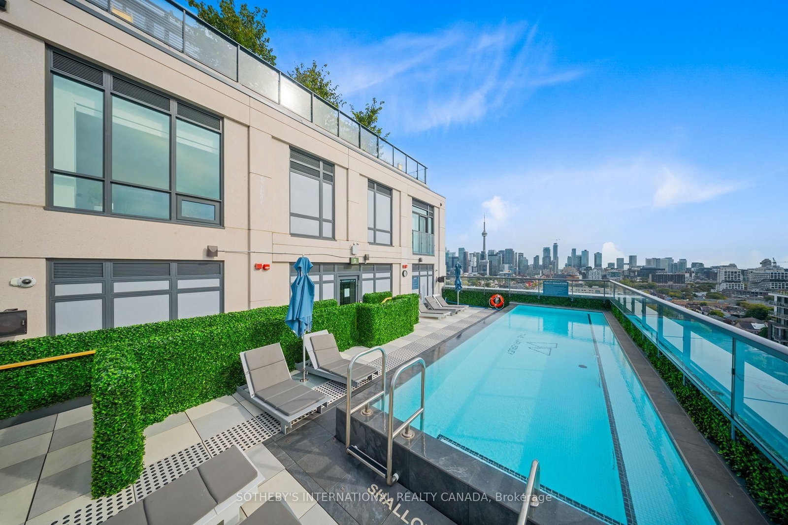 484 Spadina Avenue, Unit 703 - Photo 31