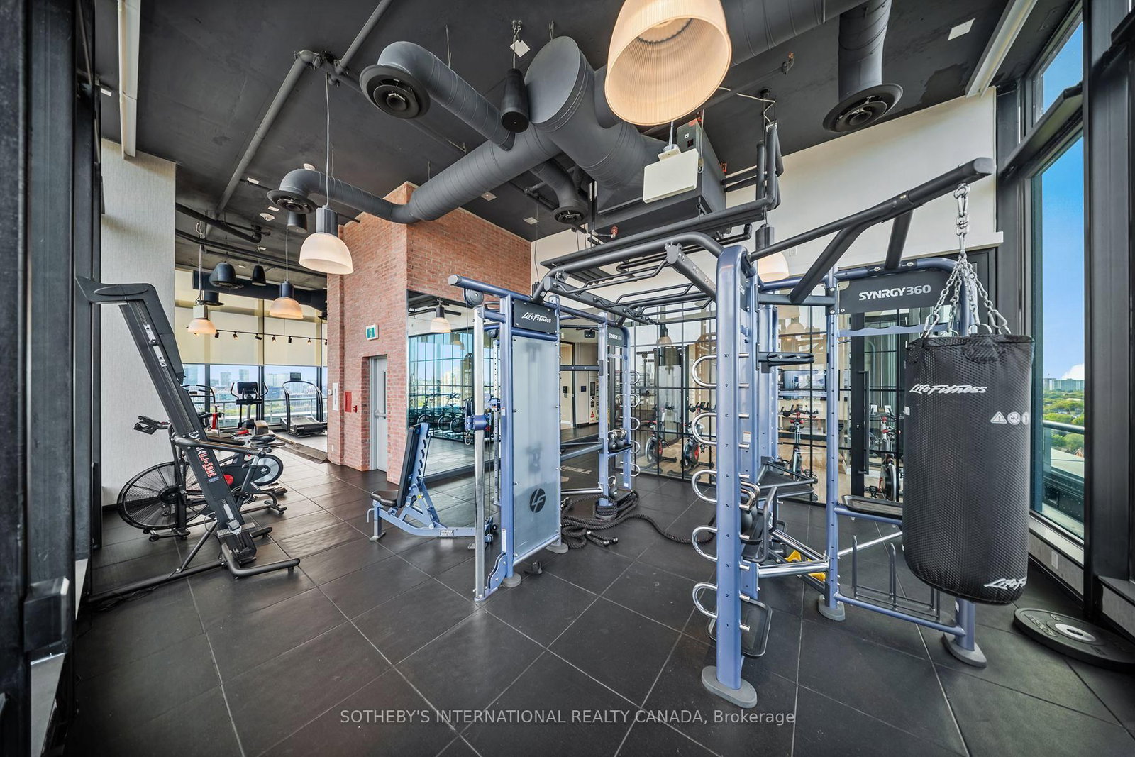 484 Spadina Avenue, Unit 703 - Photo 35