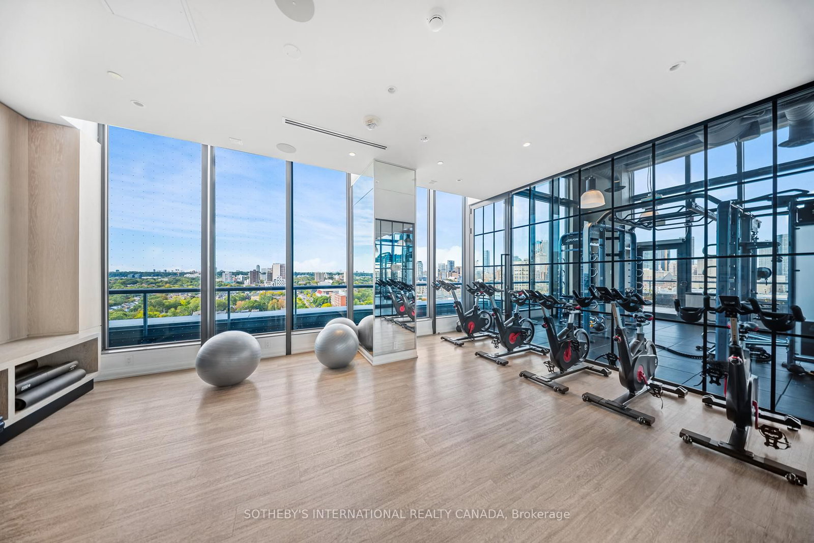 484 Spadina Avenue, Unit 703 - Photo 38