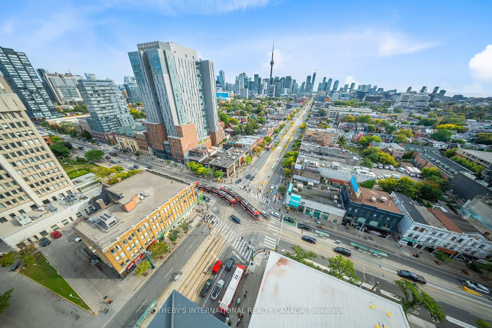 484 Spadina Avenue, Unit 703 - Photo 41