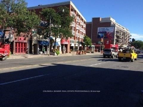 3183a Yonge Street, Unit second floor