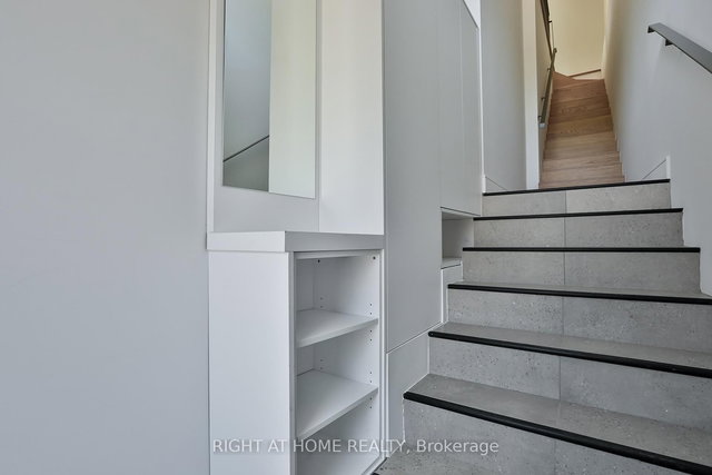 Unit 4 - 1169 Davenport Road