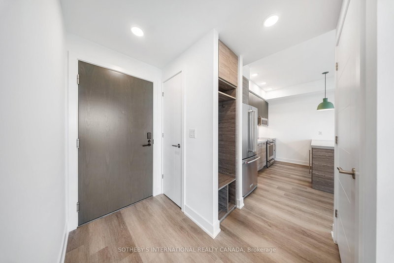 484 Spadina Ave #408, Toronto, Ontario