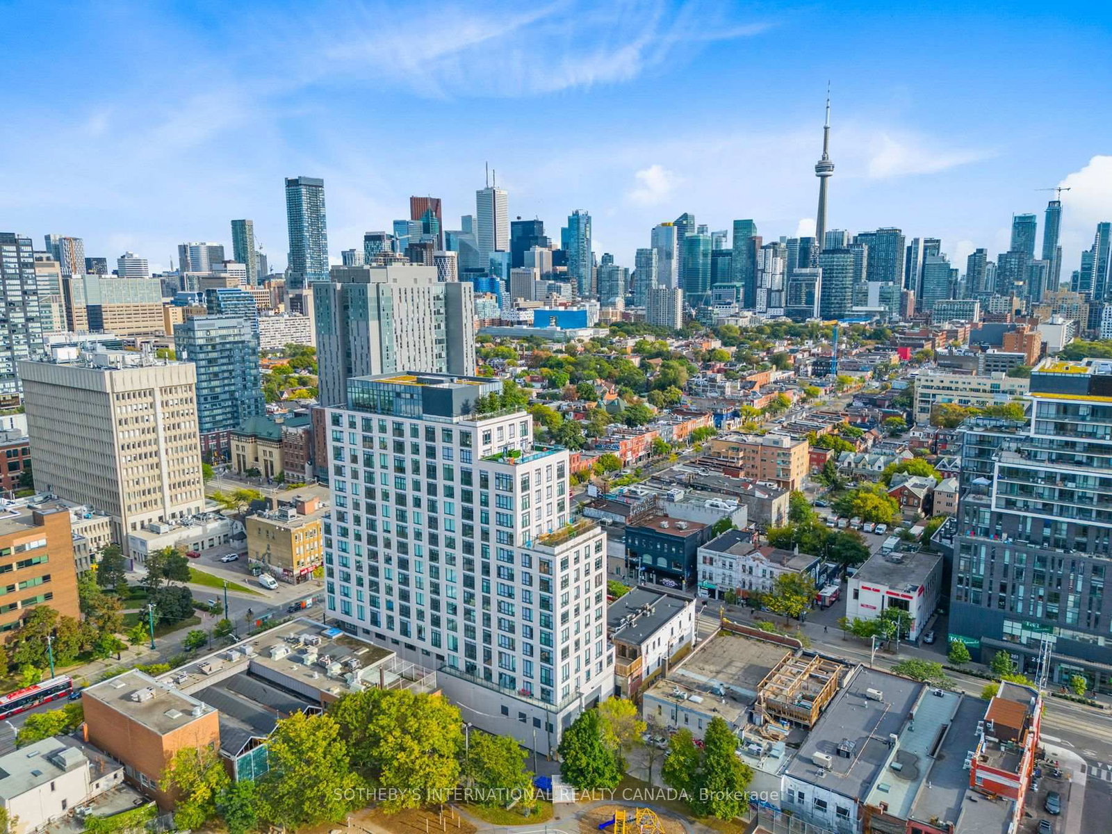 484 Spadina Avenue, Unit 708 - Photo 14