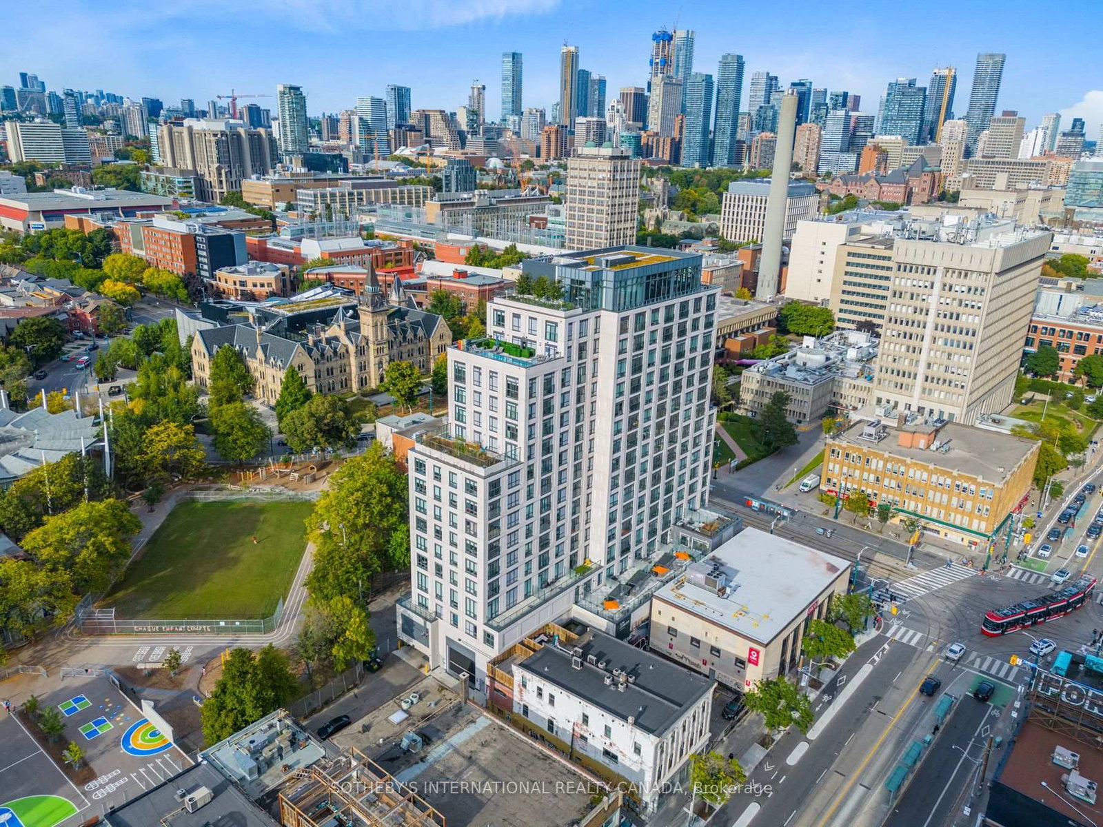 484 Spadina Avenue, Unit 708 - Photo 15