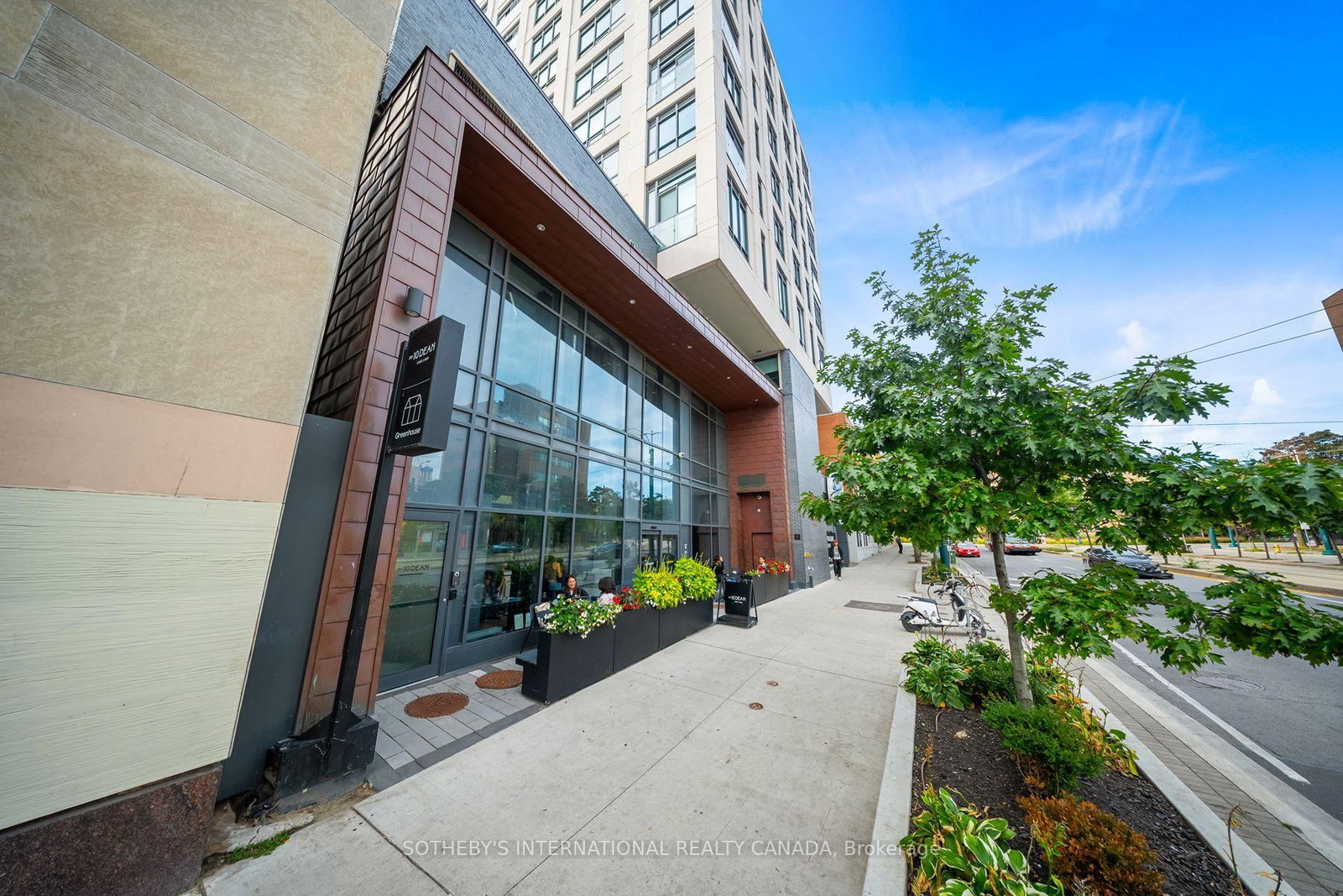 484 Spadina Avenue, Unit 708 - Photo 18