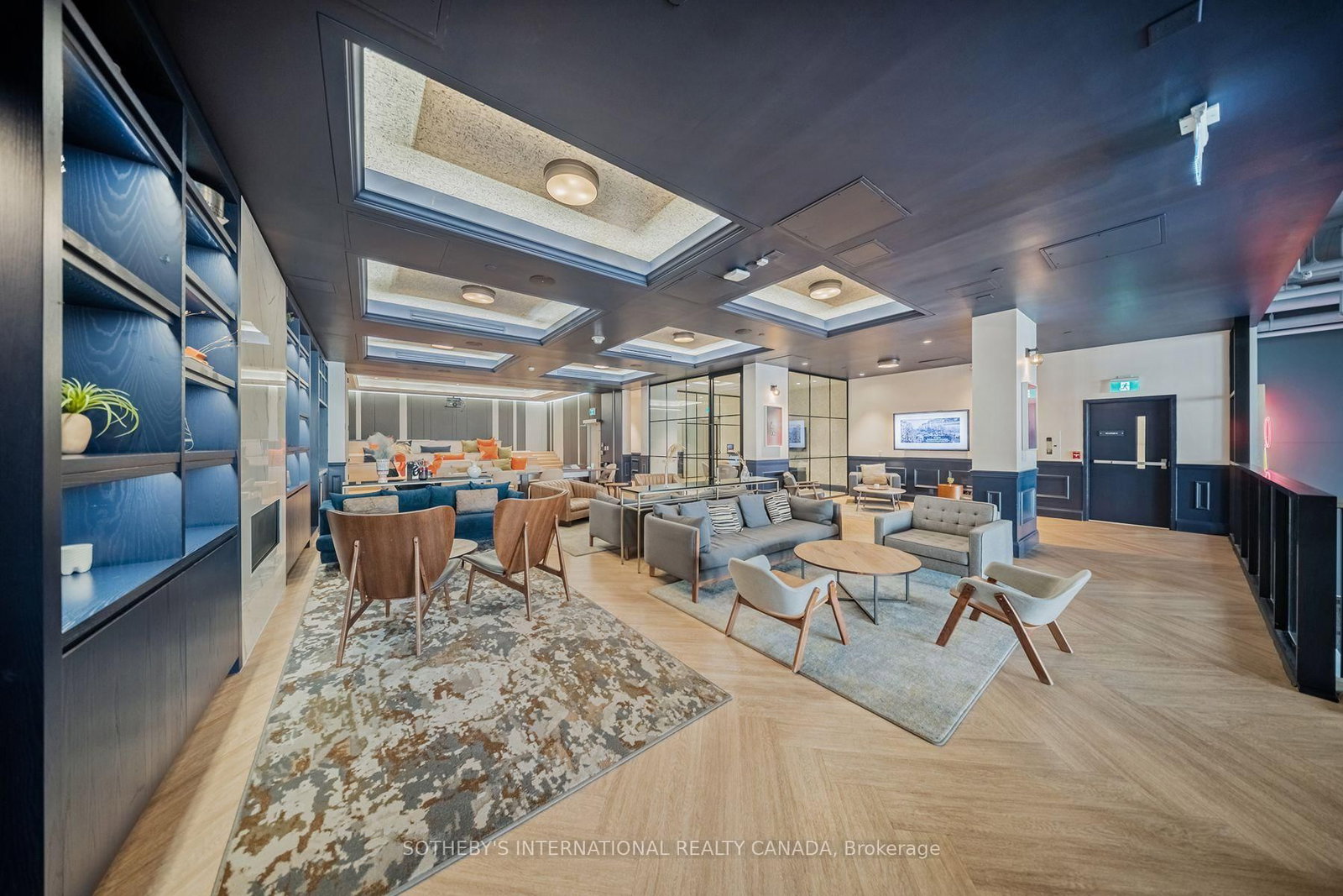 484 Spadina Avenue, Unit 708 - Photo 23