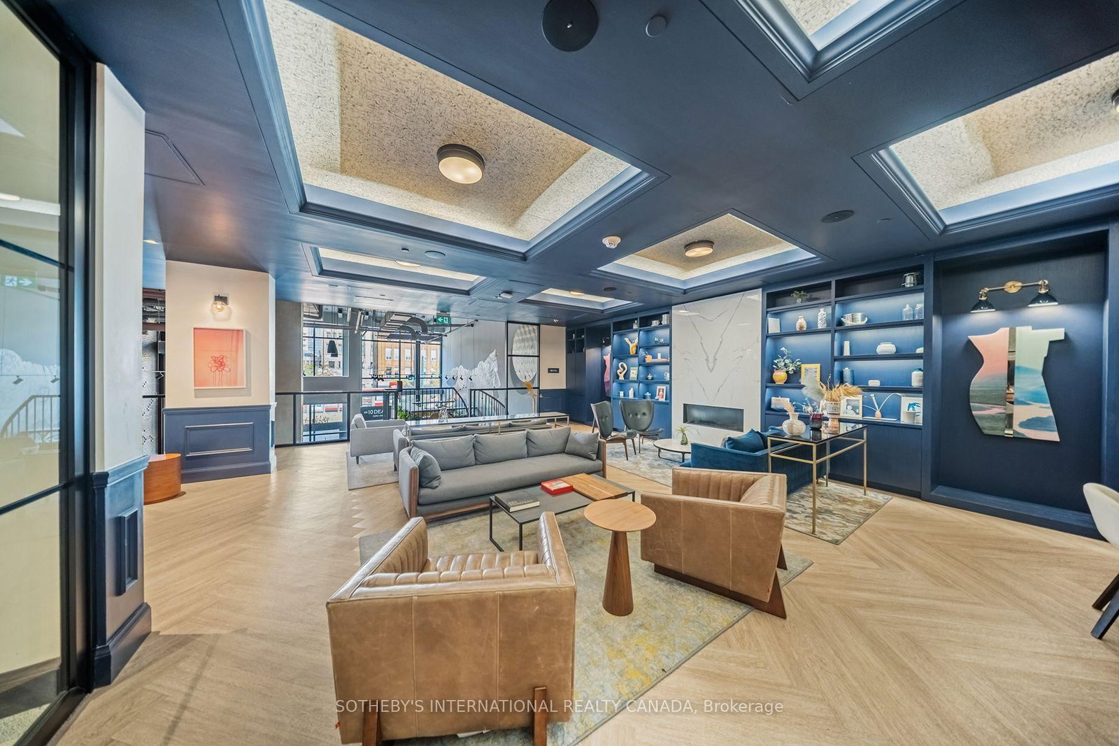 484 Spadina Avenue, Unit 708 - Photo 24