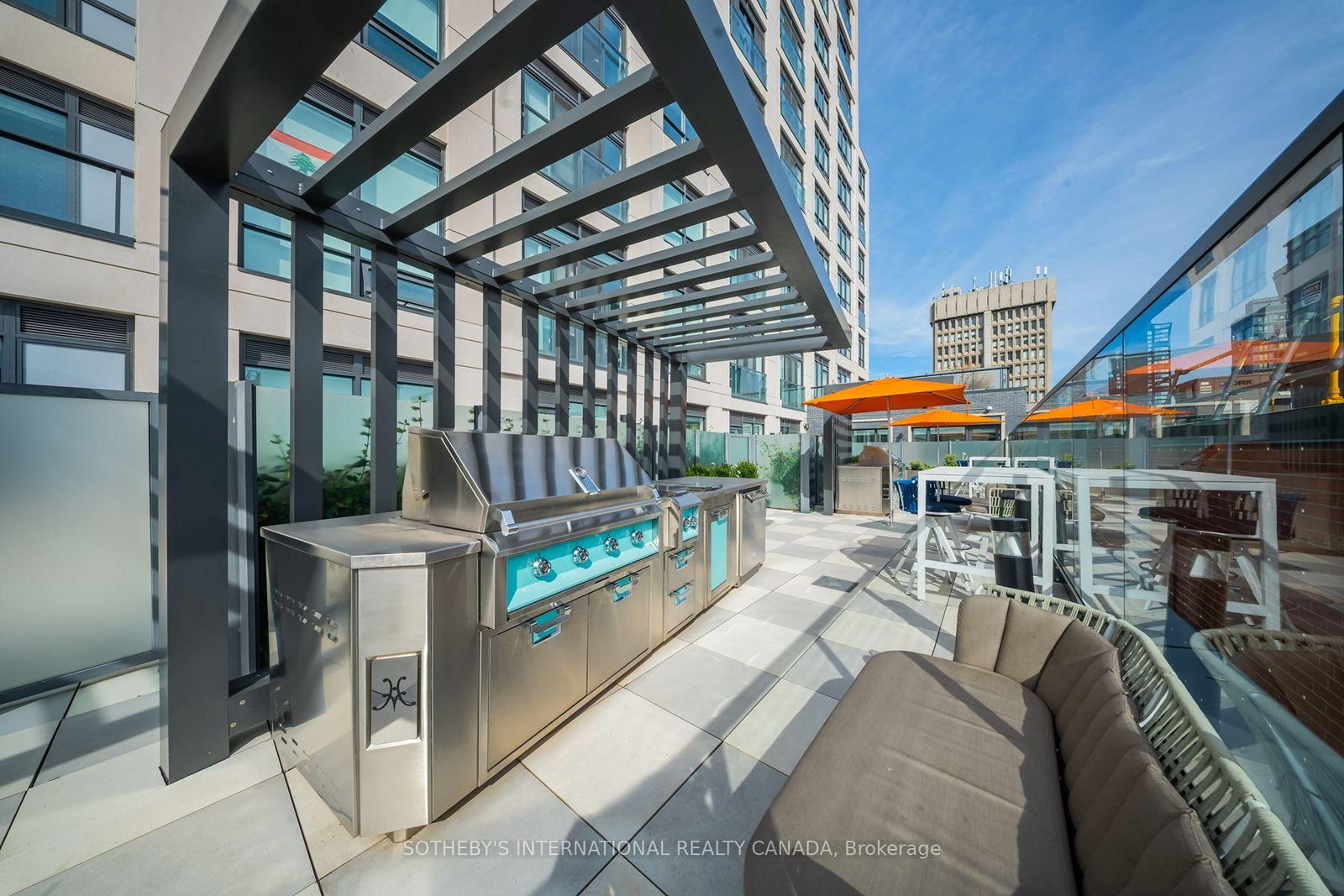 484 Spadina Avenue, Unit 708 - Photo 27