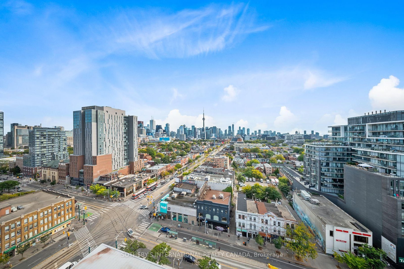484 Spadina Avenue, Unit 708 - Photo 31
