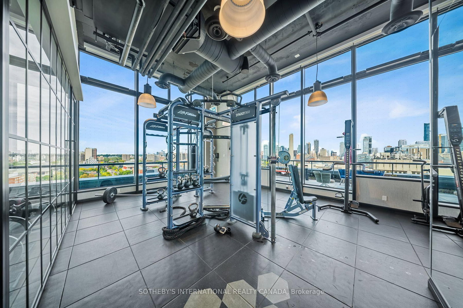 484 Spadina Avenue, Unit 708 - Photo 32