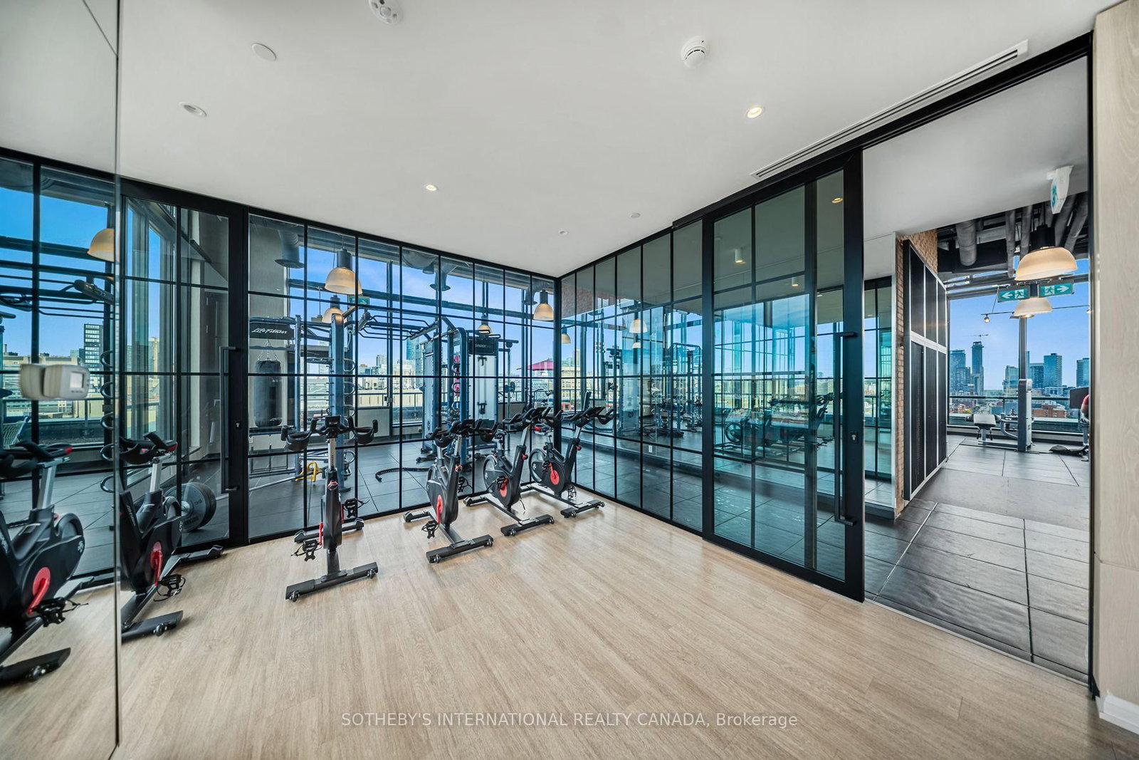 484 Spadina Avenue, Unit 708 - Photo 35